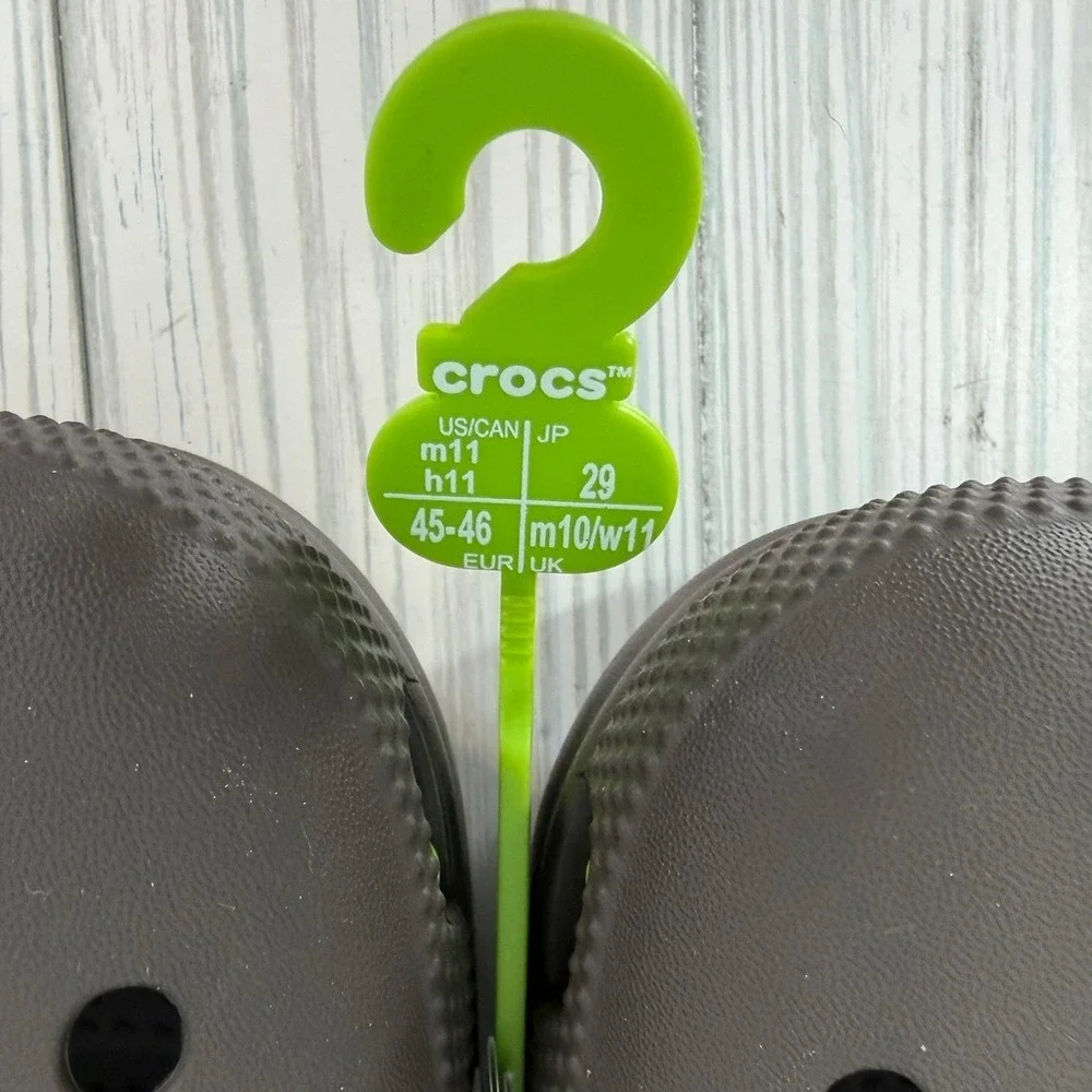 CROCS classic boat
